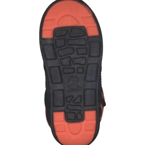 Kamik Stance 2 NF9297/NF8297 M, Stiefel (Kinder), Kinder, navy/flame