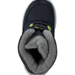 Kamik Stance 2 NF9297/NF8297 M, Stiefel (Kinder), Kinder, Dunkelblau (navy yellow)