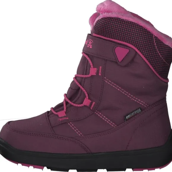 Kamik Stance 2 NF9297/NF8297 W, Stiefel (Kinder), Kinder, magenta