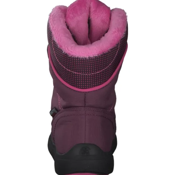 Kamik Stance 2 NF9297/NF8297 W, Stiefel (Kinder), Kinder, magenta