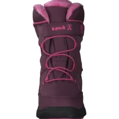 Kamik Stance 2 NF9297/NF8297 W, Stiefel (Kinder), Kinder, magenta