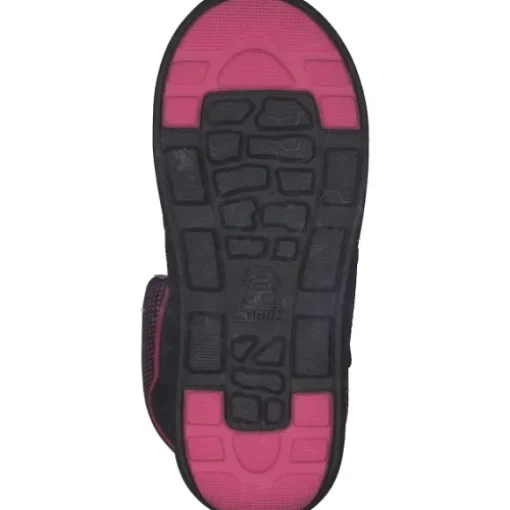 Kamik Stance 2 NF9297/NF8297 W, Stiefel (Kinder), Kinder, NAVY/MAGENTA