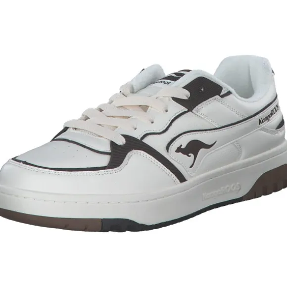 KangaROOS 81167 1076 K-Draft Tony cool, Klassische- & Business Schuhe, Herren, cool beige/coffee