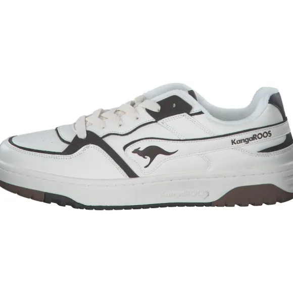 KangaROOS 81167 1076 K-Draft Tony cool, Klassische- & Business Schuhe, Herren, cool beige/coffee