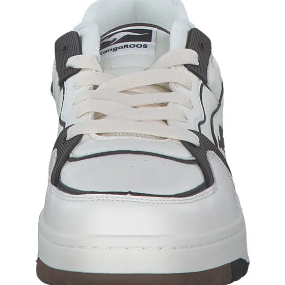 KangaROOS 81167 1076 K-Draft Tony cool, Klassische- & Business Schuhe, Herren, cool beige/coffee