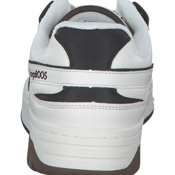 KangaROOS 81167 1076 K-Draft Tony cool, Klassische- & Business Schuhe, Herren, cool beige/coffee