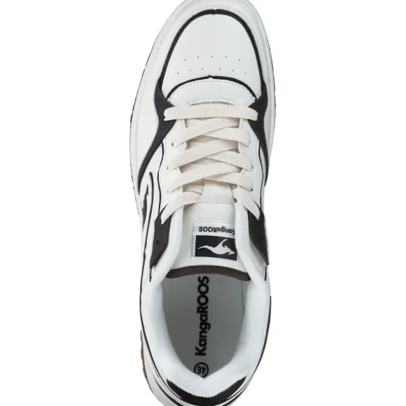 KangaROOS 81167 1076 K-Draft Tony cool, Klassische- & Business Schuhe, Herren, cool beige/coffee