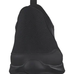 KangaROOS 70069 5500 KL-A Xton, Slipper, Herren, jet black/mono
