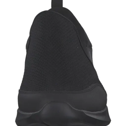 KangaROOS 70069 5500 KL-A Xton, Slipper, Herren, jet black/mono