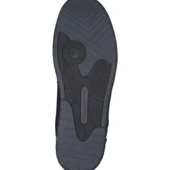 KangaROOS 10179-5003 K-CP Bound Mid EV, Winterstiefel, Kinder, jet black/steel grey