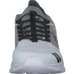 KangaROOS CL Nova 380004, Klassische- & Business Schuhe, Herren, White-ultimate grey