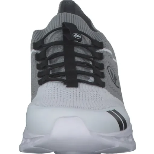 KangaROOS CL Nova 380004, Klassische- & Business Schuhe, Herren, White-ultimate grey