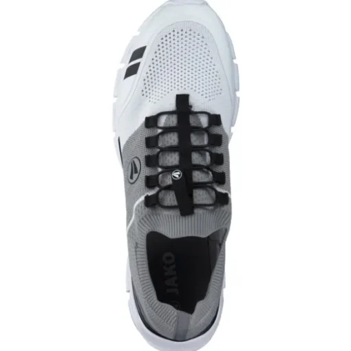 KangaROOS CL Nova 380004, Klassische- & Business Schuhe, Herren, White-ultimate grey