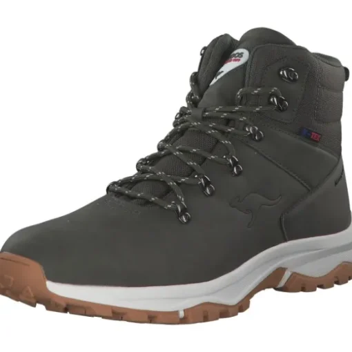 KangaROOS K MS Capt KTX 79298, Stiefel, Herren, Grün