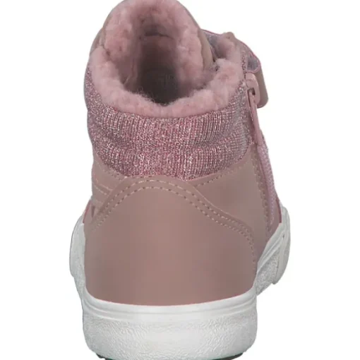 KangaROOS KaVu III 01400 W, Sneakers Low, Kinder, dusty rose/frost pink