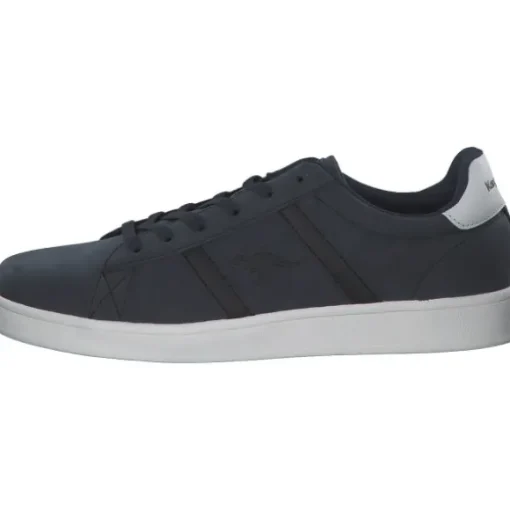 KangaROOS K-Cup City 80013, Klassische- & Business Schuhe, Herren, dk navy/jet black
