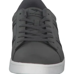 KangaROOS K-Cup City 80013, Klassische- & Business Schuhe, Herren, steel grey/jet black
