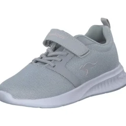 KangaROOS KL-Bling EV 18825, Sneakers Low, Kinder, Grau