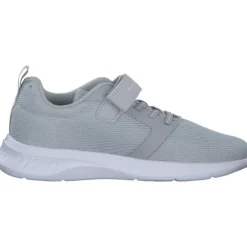 KangaROOS KL-Bling EV 18825, Sneakers Low, Kinder, Grau