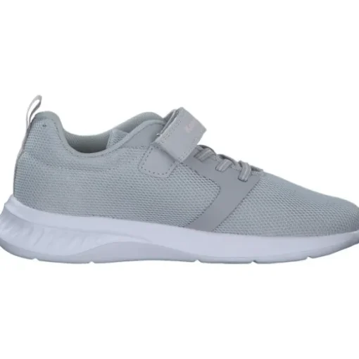 KangaROOS KL-Bling EV 18825, Sneakers Low, Kinder, Grau
