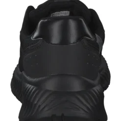 KangaROOS KM-Lama 79269, Klassische- & Business Schuhe, Herren, jet black/mono