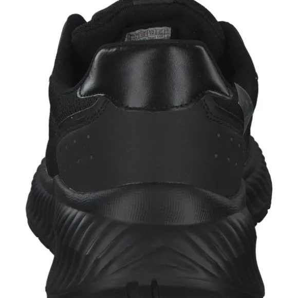 KangaROOS KM-Lama 79269, Klassische- & Business Schuhe, Herren, jet black/mono