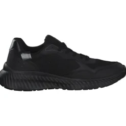 KangaROOS KM-Lama 79269, Klassische- & Business Schuhe, Herren, jet black/mono