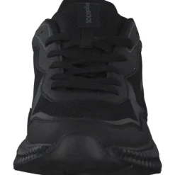 KangaROOS KM-Lama 79269, Klassische- & Business Schuhe, Herren, jet black/mono