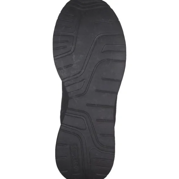 KangaROOS KM-Lama 79269, Klassische- & Business Schuhe, Herren, jet black/mono