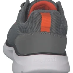 KangaROOS K-Race Ease 79249, Sneakers Low, Herren, Orange