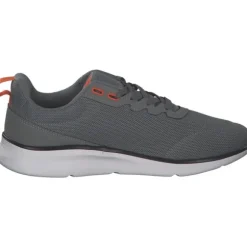 KangaROOS K-Race Ease 79249, Sneakers Low, Herren, Orange