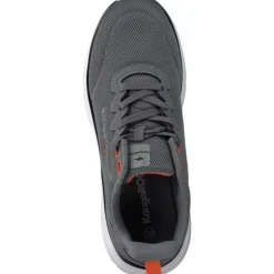 KangaROOS K-Race Ease 79249, Sneakers Low, Herren, Orange