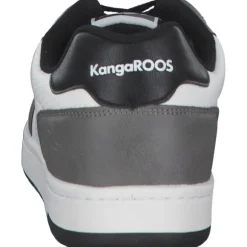 KangaROOS K-Slam One 80020, Klassische- & Business Schuhe, Herren, Weiß