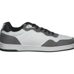 KangaROOS K-Slam One 80020, Klassische- & Business Schuhe, Herren, Weiß