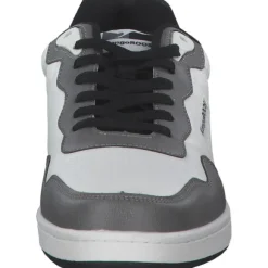 KangaROOS K-Slam One 80020, Klassische- & Business Schuhe, Herren, Weiß