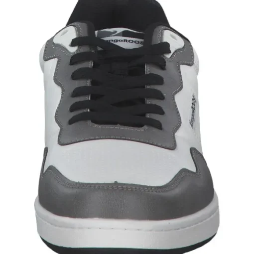 KangaROOS K-Slam One 80020, Klassische- & Business Schuhe, Herren, Weiß