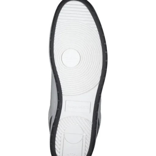 KangaROOS K-Slam One 80020, Klassische- & Business Schuhe, Herren, Weiß