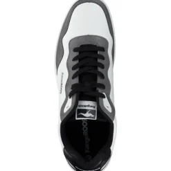 KangaROOS K-Slam One 80020, Klassische- & Business Schuhe, Herren, Weiß