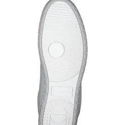 KangaROOS K-Slam Point 80018, Sneakers Low, Herren, White k red