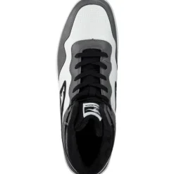 KangaROOS K-Slam Two Hi 80028, Stiefel, Herren, grau weiß