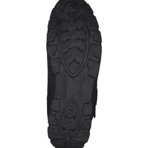 KangaROOS K-SMO Heri V RTX 79294, Winterstiefel, Herren, jet black