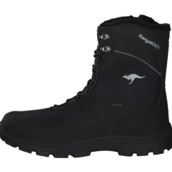 KangaROOS K-SMO Oak RTX 79293, Winterstiefel, Herren, black