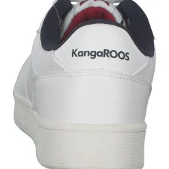 KangaROOS RC-Stunt 80002, Klassische- & Business Schuhe, Herren, 0008 white