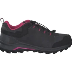 Kastinger Gandan Low 20808 W, Wanderschuhe, Damen, Grau