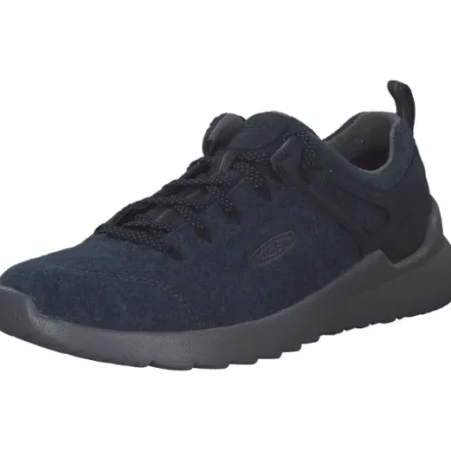 Keen Highland Arway 1025561, Sneakers Low, Herren, Blau