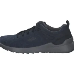 Keen Highland Arway 1025561, Sneakers Low, Herren, Blau