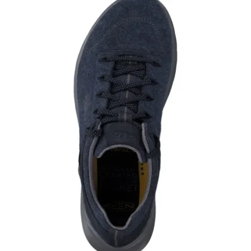 Keen Highland Arway 1025561, Sneakers Low, Herren, Blau