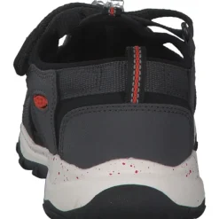 Keen Newport Neo H2 1018426, Sandalen (Kinder), Kinder, Grau Orange