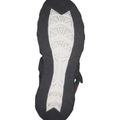 Keen Newport Neo H2 1018426, Sandalen (Kinder), Kinder, Grau Orange