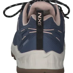 Keen Nxis Evo 1026684, Outdoorschuhe, Damen, Blau (DKBlue)